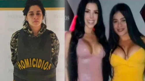 SMP: sorprendente revelación de cercanía entre dos ciudadanas extranjeras