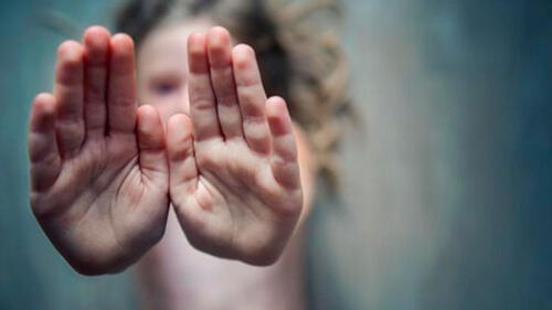 El sujeto fue deportado de Estados Unidos para recibir la condena. Foto: difusión.