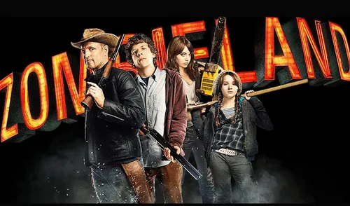 Zombieland: Revelan sinopsis de la esperada secuela