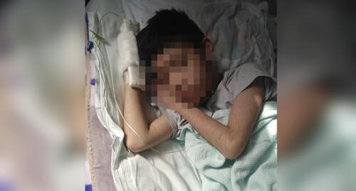 Familia realiza una pollada y adobada este sábado. Foto: HBA Noticias. Familia realiza una pollada y adobada este sábado. Foto: HBA Noticias.