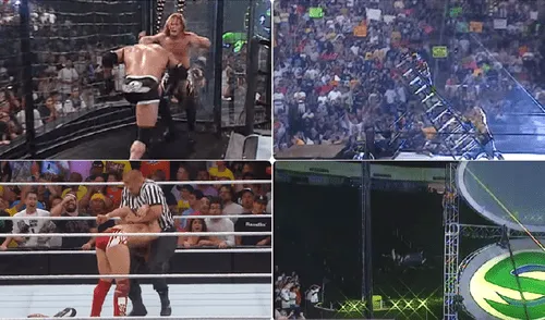 WWE SummerSlam 2018: los diez mejores momentos de este evento [VIDEO] 