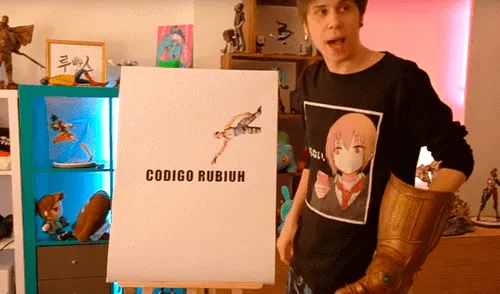 YouTube viral: ¿'El Rubius' incursionará en el cine para adultos? Verdad sorprende a fanáticos