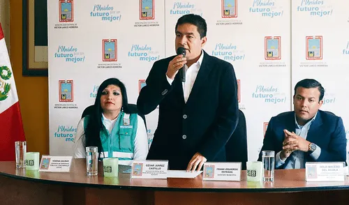 Burgomaestre. Lamenta no se haya avanzado nada.