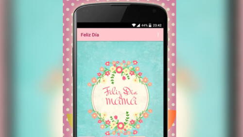 Día de la Madre: 5 aplicaciones para realizar una tarjeta original y sorprender a mamá [FOTOS] 