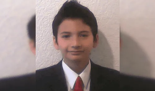 Facebook: el 'niño rata' más famoso del 2013, Richi Phelps, luce así actualmente [FOTOS]