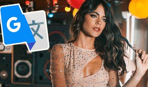 Google Translate: fanática escribe 'Tini Stoessel' en traductor y lanza un inesperado resultado [FOTOS]
