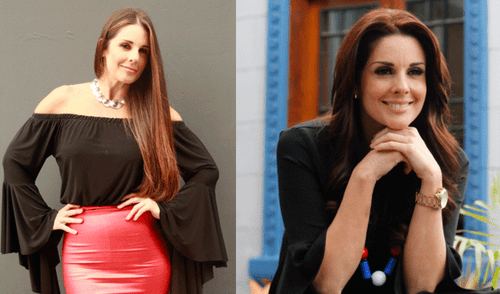 Rebeca Escribens posa en bikini: "Sume la panza y posa como miss" [FOTO]