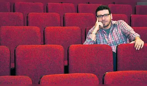 David Carrillo: “He pedido disculpas por ¡Qué difícil es amar!”