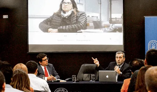 Derecho al olvido afecta el acceso a la información y limita el control social 