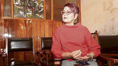 Efectos. Especialista habló en foro desarrollado por Fordes.