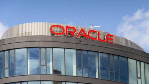 Oracle se retira de Venezuela Oracle se retira de Venezuela