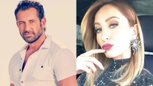 Gabriel Soto contagió a Geraldine Bazán de enfermedad incurable, señala familiar [VIDEO]