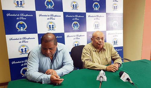 Decididos. Funcionarios no donarán terreno para Cesamica.