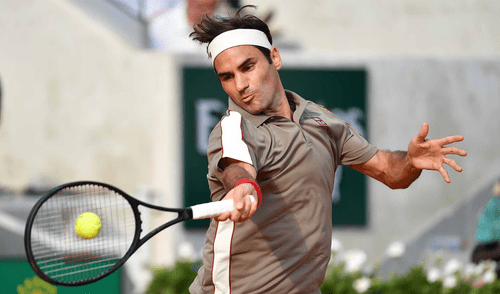 Rafael Nadal venció a Roger Federer y accedió a la final del Roland Garros 2019 [RESUMEN]