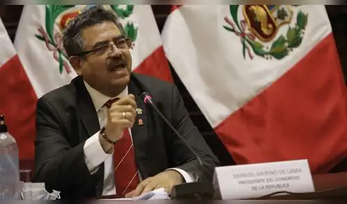 Manuel Merino