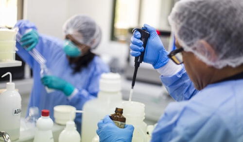 Investigan casos del síndrome de Guillain-Barré Investigan casos del síndrome de Guillain-Barré