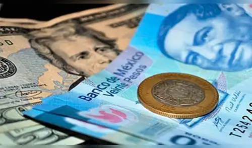 Tipo de cambio: Precio del dólar a pesos mexicanos para hoy lunes 18 de febrero de 2019