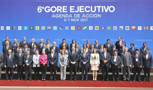 Regiones y Ejecutivo llegan a más de 450 compromisos