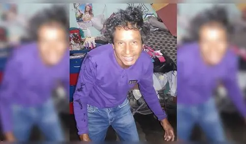 Chiclayo: diez años de prisión para sujeto que violentó a sobrina de 7 años Chiclayo: diez años de prisión para sujeto que violentó a sobrina de 7 años