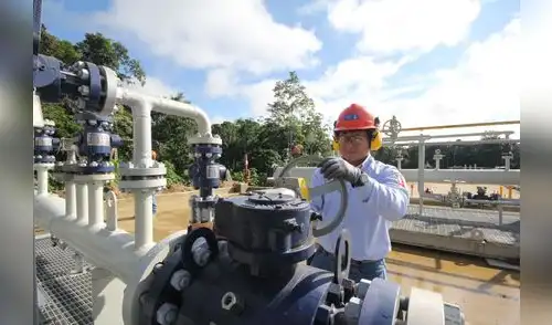 Denunciarán penalmente a funcionarios de Perupetro por desacato a la Ley 30357