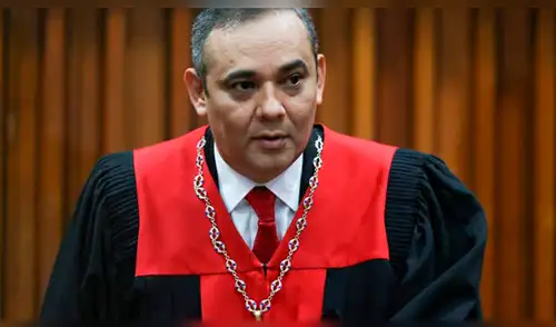 Justicia venezolana cambiará leyes para castigar "nuevas formas de delito" Justicia venezolana cambiará leyes para castigar "nuevas formas de delito"