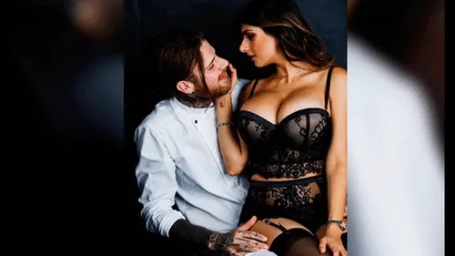 Mia Khalifa: ¿Por qué se retiró de la industria del cine para adultos?