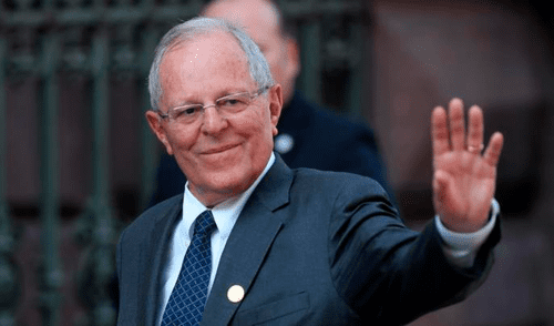 PPK declaró ante miembros de la comisión Lava Jato por siete horas