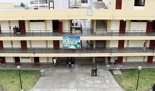 Ya hay 14 universidades públicas que han logrado su licenciamiento