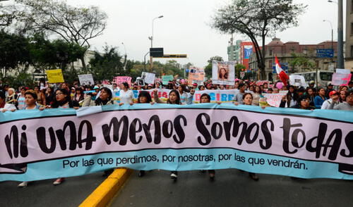 Áncash: tres feminicidios y once tentativas en lo que va del 2020 Áncash: tres feminicidios y once tentativas en lo que va del 2020