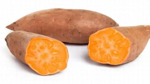 Sepa qué tipo de cáncer puede combatir si consume camote Sepa qué tipo de cáncer puede combatir si consume camote