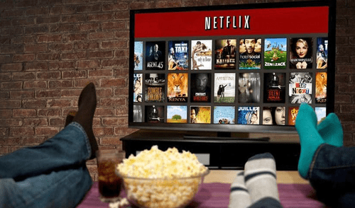 Netflix: revelan códigos para ver películas y series ocultas en el servicio [LISTA]