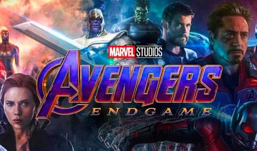 Web dará $1000 al 'héroe' que vea todas las películas de Marvel sin descansar Web dará $1000 al 'héroe' que vea todas las películas de Marvel sin descansar