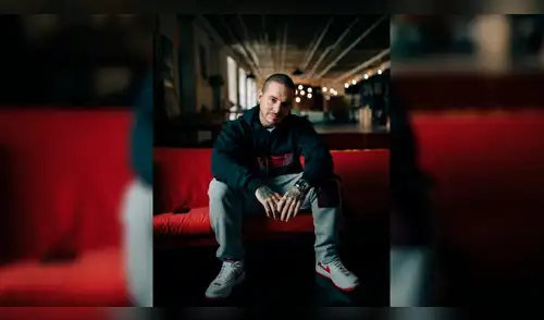 J Balvin confiesa que padece terrible enfermedad desde hace 3 años