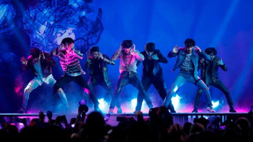 BTS revela lo que sus fans deben hacer en los conciertos para que capten la atención de ellos [VIDEO]