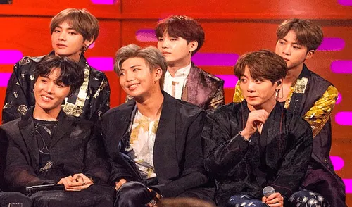 ¡Luce irreconocible! Revelan inéditas imágenes de RM antes de BTS [VIDEO]