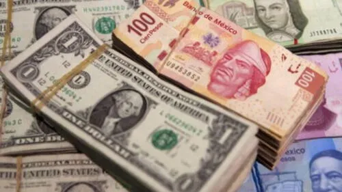 Precio del dólar en México hoy, domingo 1 de diciembre de 2019 Precio del dólar en México hoy, domingo 1 de diciembre de 2019
