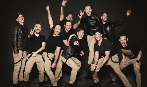 Magneto tendría serie biográfica en Netflix 