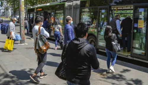 Desconfinamiento Italia coronavirus