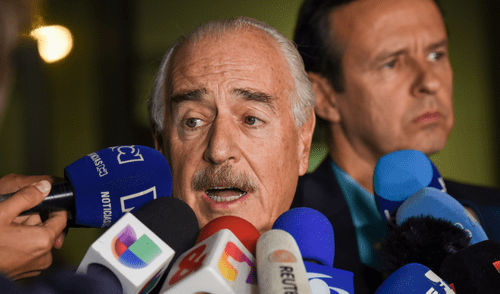 Expresidente Pastrana confirma nacionalidad colombiana de Nicolás Maduro Expresidente Pastrana confirma nacionalidad colombiana de Nicolás Maduro