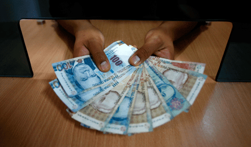 Multas por no pagar la gratificación superan los 93 mil soles 