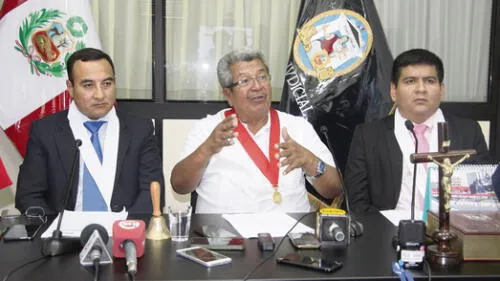 Piura: más de 600 funcionarios son investigados por el PJ