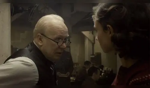 Y los nominados al Óscar 2018 son... Y los nominados al Óscar 2018 son...