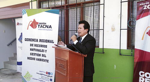 Región Tacna impedida de concluir venta de Fundo Chololo Región Tacna impedida de concluir venta de Fundo Chololo