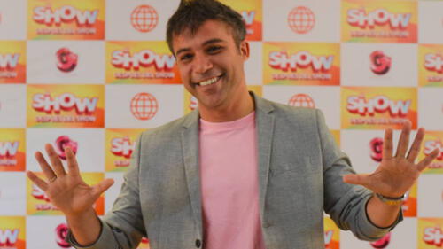 Renzo Schuller