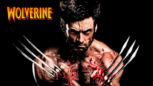 Wolverine