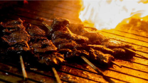 Día del Anticucho: los 5 mejores lugares para comerlo en Lima Día del Anticucho: los 5 mejores lugares para comerlo en Lima