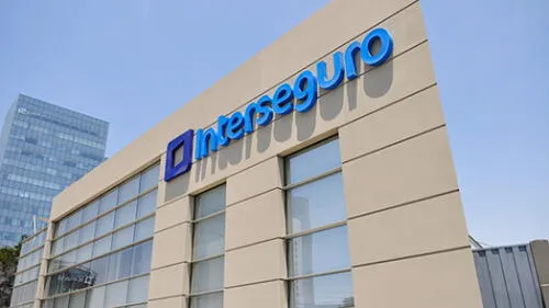 Interseguro consolida fusión con Seguros Sura