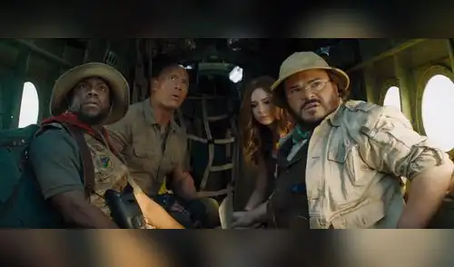 Jumanji