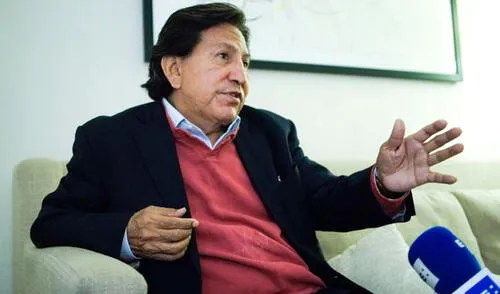 Caso Odebrecht: Alejandro Toledo demandará a Jorge Barata en el Perú Caso Odebrecht: Alejandro Toledo demandará a Jorge Barata en el Perú