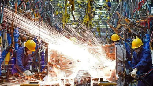 Producción Producción